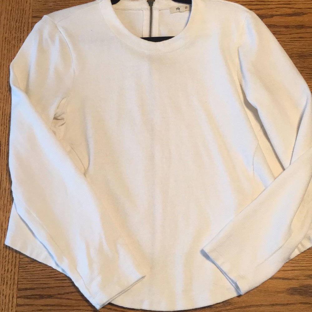 Madewell Top Size M